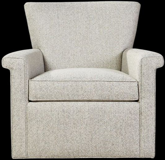 Huntington House Customizable 7769 Swivel Chair-1