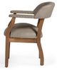 VIG Furniture Modrest Canosa Taupe Dining Chair -2