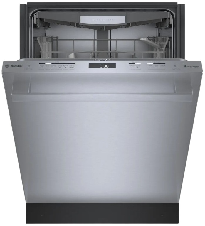 Bosch 800 Series Dishwasher - Thumbnail 4