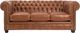 Decor-Rest® Furniture LTD Customizable 3230 Leather Sofa-1
