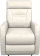 La-Z-Boy® Lennon Ice Power Wall Recliner with Headrest-1