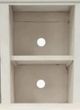 Vintage Furniture Vienna 60" TV Stand-2