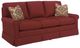 Temple Furniture Customizable Carolina 84" Sofa-3