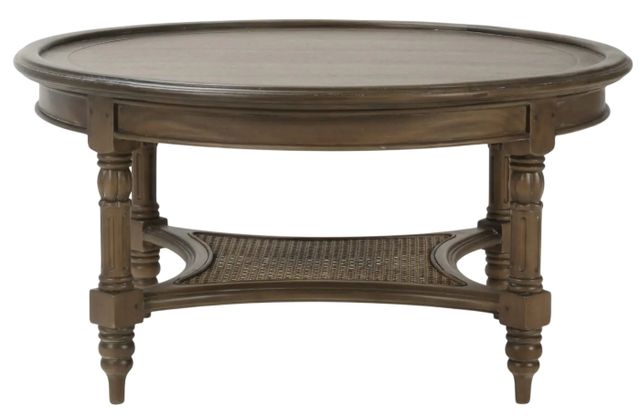 Bramble Customizable Montego Coffee Table-2