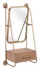 Zuo Modern Peralta Gold Mirror-3
