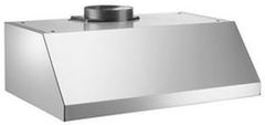Bertazzoni Professional Series 24" Stainless Steel Under Cabinet Range Hood 