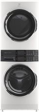 Electrolux® 600 Series White Electric Laundry Center, 4.5 Cu. Ft. Washer, 8.0 Cu. Ft. Dryer-0