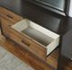 Flexsteel® Alpine Walnut Dresser-1