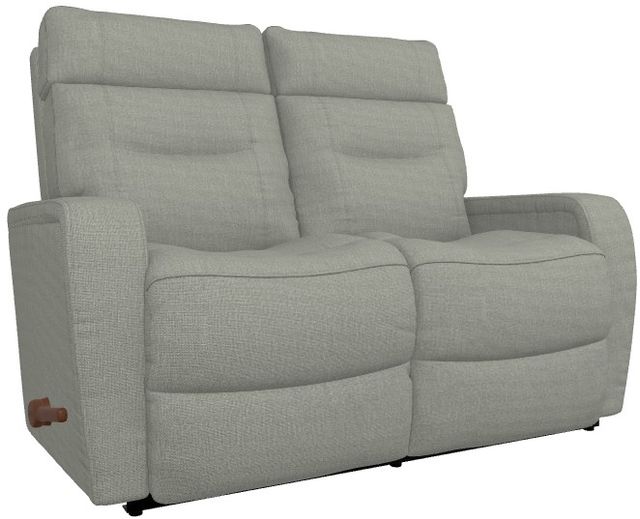 La-Z-Boy® Baron Horizon Manual Wall Reclining Loveseat-0