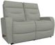La-Z-Boy® Baron Horizon Manual Wall Reclining Loveseat-0