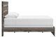 Signature Design by Ashley® Graystorm Brown/Gray King Panel Bed-2