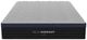 Helix Sleep Midnight Luxe 13.5" Hybrid Medium Pillow Top California King Mattress-3