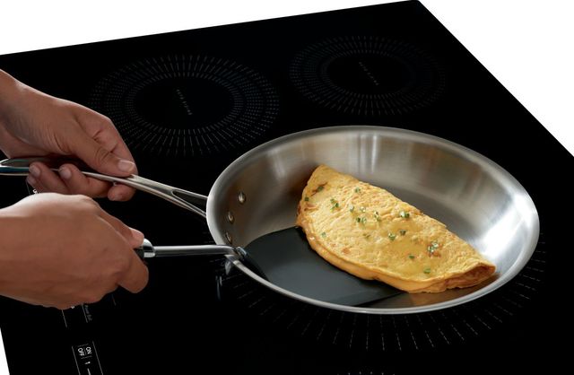 Frigidaire® 30" Black Induction Cooktop-9