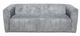 Zuo® Modern Puerto Plata Dason Granite Sofa-2