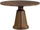 Bassett® Furniture Origins Nichols Sable Round Dining Table-0