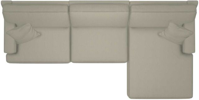 La-Z-Boy® Paxton Sectional-2