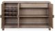Magnussen Home® Ainsley Cerused Khaki Buffet-2