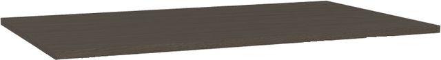 Amisco Customizable Lidya White Oak Veneer 54" DiningTable-2