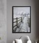 YHD Country Road II Wall Art-1