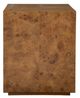 Uttermost® Seven Wonders Brown Side Table-4