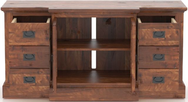 Canadel Charm Media Unit-2