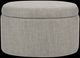 La-Z-Boy® Customizable Maeve Ottoman-1