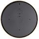 A & B Home Gold/Gray Wall Clock-2