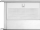 KitchenAid® 30" Stainless Steel Retractable Downdraft Ventilation-1