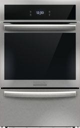 Smudge-Proof® Stainless Steel