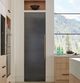 Monogram® Designer Collection 36" Titanium Column Panel-1