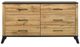 Coaster® Kaywood Natural Pine Dresser -1