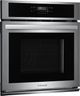 Frigidaire® 27" Stainless Steel Single Electric Wall Oven-2