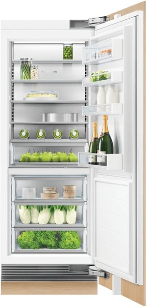 Fisher & Paykel Series 11 30 in. Column Refrigerator