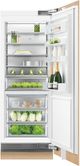 Fisher & Paykel Series 11 30" 16.3 Cu. Ft. Panel Ready Built-In Column Refrigerator-4