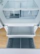 Galanz 16 Cu. Ft. White French Door Refrigerator-4