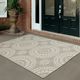 Oriental Weavers™ Portofino 5'x7' Style 3 Area Rug-1
