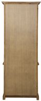 Furniture Classics Brooklyn Natural Single Cabinet-4