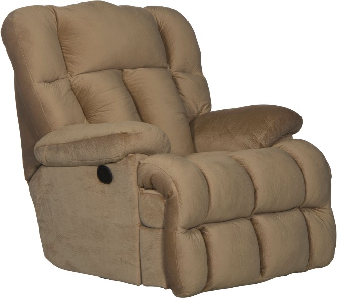 Catnapper cloud 12 power chaise recliner sale