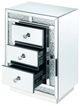 ACME Furniture Mallika Mirrored Nightstand-2