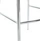 Stylecraft Austin Allen James Gray/Silver Chair-4