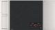 Sharp® 24" Black with Stainless Steel Side Trims Electric Cooktop-0