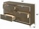 ACME Furniture Skylar Dark Champagne Dresser-2