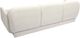 TOV Furniture Azalea Cream Sofa-4