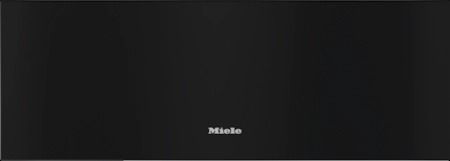 Miele 30" Obsidian Black Warming Drawer-0