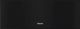 Miele 30" Obsidian Black Warming Drawer-0