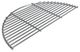 Big Green Egg® Large EGG Stainless Steel Half Grid-0