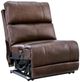 Signature Design by Ashley® Beryton 6-Piece Espresso Power Reclining Sectional-5