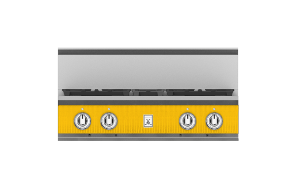 Hestan® KRT Series 30" Sol Natural Gas Rangetop