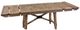 Steve Silver Co. Riverdale 7-Piece Driftwood Counter Dining Set-4