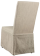 Riverside Furniture Osborne Gray Skies Slipcover Chair-3